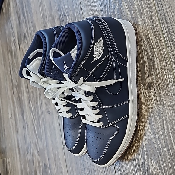 derek jeter mid tops